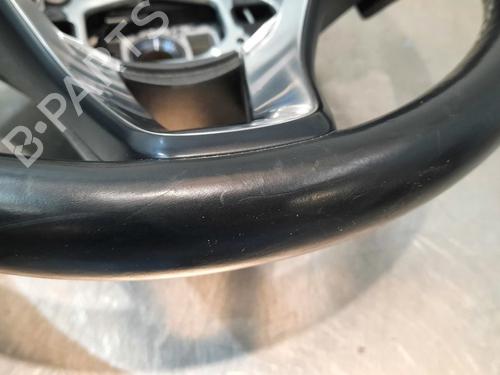 Steering wheel MERCEDES-BENZ VITO Van (W447) 119 CDI / BlueTEC 4x4 (447.601, 447.603, 447.605) | BP10896460C49 