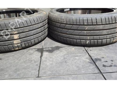 Rim RENAULT ARKANA I (LCM_, LDN_) 1.6 E-TECH 145 (LDMU) | BP29739138C45 