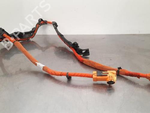 Used Cable AUDI E-TRON (GEN) 55 quattro (408 hp) 23595648