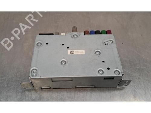 Bilradio DS DS 4 II (FR_, FB_, F3_, FP_) PureTech 180 (F35GFT) | BP29468325E6 