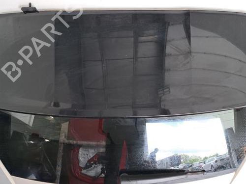 Tailgate DS DS 4 II (FR_, FB_, F3_) BlueHDi 130 (FBYHZT) | BP19576845C6 