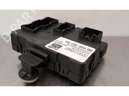 Electronic module PEUGEOT 308 III (FB_, FH_, FP_, F3_, FM_) e-308 (FMZKWZ) | BP29388910M83