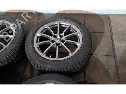 Fælk ALFA ROMEO GIULIA (952_) 2.2 D (952AFA25, 952AFM25, 952ALA25) | BP33859256C45 - Image 3