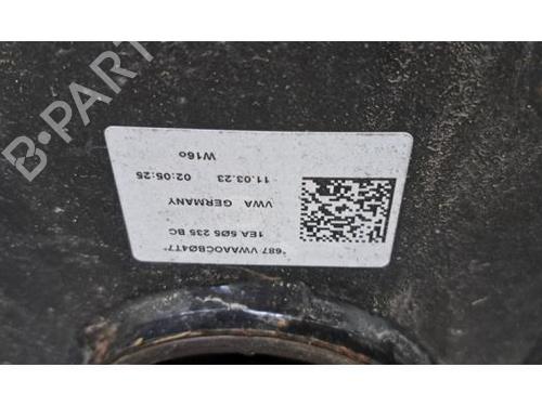 Subframe VW ID.3 (E11, E12) 1st | BP36309711M9  - Image 7