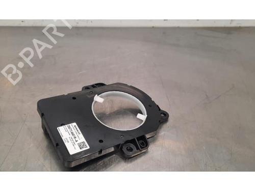 Elektronisk sensor RENAULT TRAFIC II Van (FL) 2.0 dCi 115 (FL01, FL0U) (114 hp) 23630163