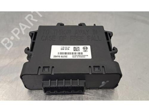 Used Electronic module Electronic module RENAULT TALISMAN Grandtour (KP_) 1.3 TCe 140 (KPNB) (140 hp) 40552843 40552843