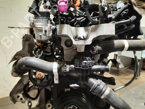 Engine LAND ROVER RANGE ROVER EVOQUE (L551) 1.5 P300e Hybrid 4x4 | BP28081584M1 