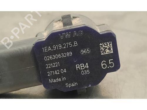 Electronic module AUDI Q4 E-TRON Sportback (F4N) 40 | BP39180181M83 - Image 4