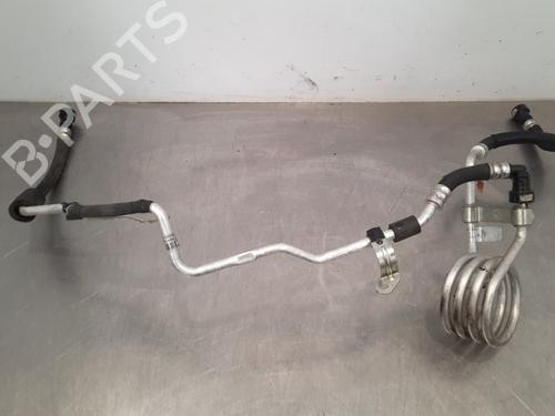 Used Pipe CITROËN JUMPER II Van 2.2 BlueHDi 120 (120 hp) 15790982