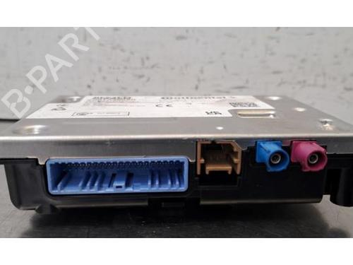 Electronic module RENAULT TRAFIC III Van (FG_) 2.0 dCi 130 (FGMY) | BP38313216M83 - Image 2