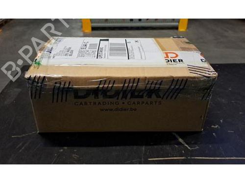 Pipe OPEL CORSA F (P2JO) 1.2 (68) | BP32767491M125  - Image 5