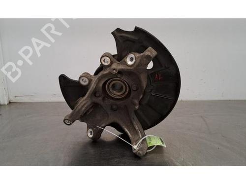Left rear steering knuckle MERCEDES-BENZ S-CLASS (W222, V222, X222) S 350 d 4-matic (222.021, 222.121) | BP27187072M27 