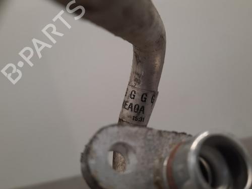 AC pipe RENAULT KADJAR (HA_, HL_) 1.5 dCi 110 (HLA3) | BP21268542M126 