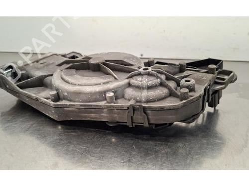 Electronic module MERCEDES-BENZ GLC (X253) 200 d (253.913) | BP31842839M83