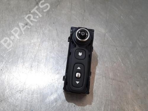Switch RENAULT TRAFIC II Van (FL) 2.0 dCi 115 (FL01, FL0U) | BP10888002I30 