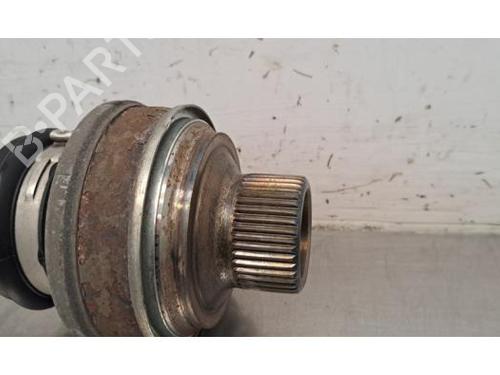 Right rear driveshaft AUDI A7 Sportback (4KA) 45 TDI Mild Hybrid quattro | BP33753019M41 - Image 2