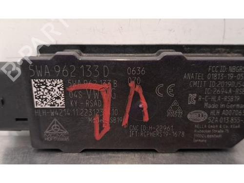 electronic-module-skoda-enyaq-iv-suv-5az-2020-34199881 main image