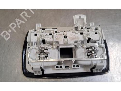 Interior roof light NISSAN INTERSTAR Van (XDD) DCI 150 | BP37499321I8 - Image 3