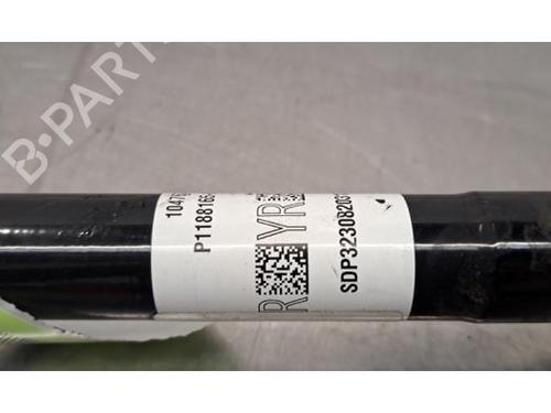 Right rear driveshaft TESLA MODEL Y (5YJY) Long Range All-wheel Drive | BP29643058M41