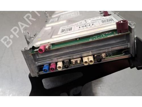 Electronic module TESLA MODEL Y (5YJY) Long Range All-wheel Drive | BP30605181M83 