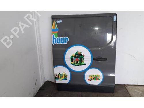 Used Right slide door Right slide door OPEL VIVARO B Van (X82) 1.6 CDTI (05) (90 hp) 33247872 33247872