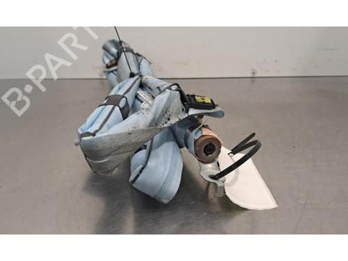 Right curtain airbag MERCEDES-BENZ A-CLASS Saloon (V177) A 200 (177.187) | BP31655767C12