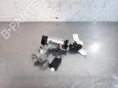 Ignition barrel OPEL MOKKA / MOKKA X (J13) 1.4 4x4 (_76) | BP23637151M48 