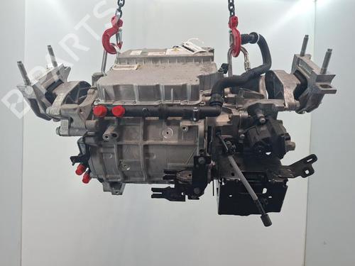 Used Engine Engine 38157973 38157973