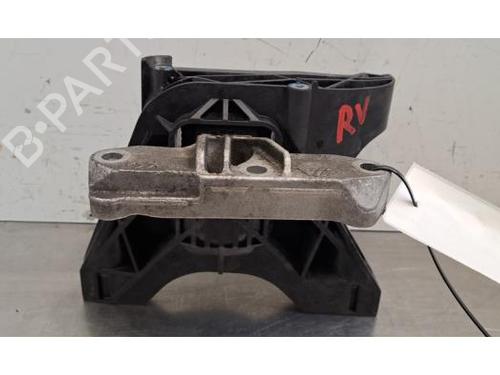 Used Engine mount Engine mount PEUGEOT PARTNER Box Body/MPV (K9) 1.5 BlueHDi 100 (102 hp) 40070730 40070730