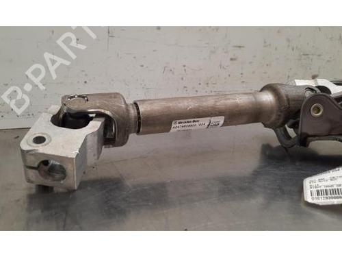 Steering column MERCEDES-BENZ EQB (X243) EQB 300 4-matic (243.608, 243.609) | BP39230642M21 - Image 3