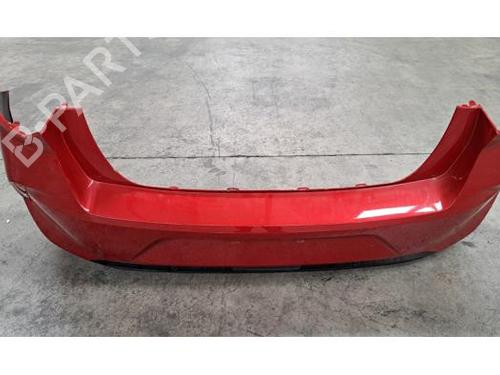 Pára-choques traseiro Pára-choques traseiro 34199584 34199584