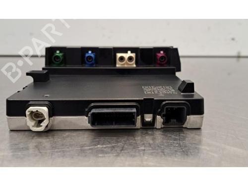 Electronic module PEUGEOT PARTNER Box Body/MPV (K9) 1.5 BlueHDI 130 4x4 | BP39754746M83 - Image 2