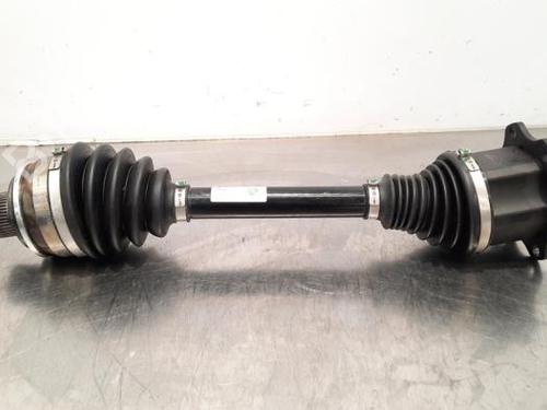 Drivaksel fortil venstre AUDI E-TRON (GEN) 55 quattro (408 hp) 31692028