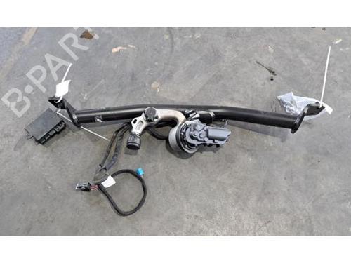 Used Tow ball/Mechanism MERCEDES-BENZ B-CLASS Sports Tourer (W246, W242) Electric Drive / B 250 e (242.890) (180 hp) 29494010