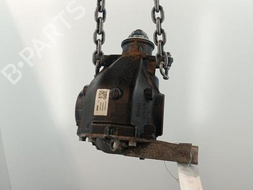 Rear differential BMW X5 (G05, F95) xDrive 45 e Plug-in Hybrid | BP37251425M24 - Image 4