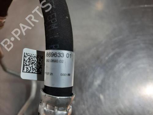 AC pipe BMW 1 (F40) 118 i | BP32158798M126 