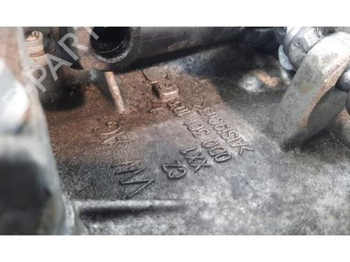 Gearbox VW POLO VI (AW1, BZ1, AE1) 1.0 TSI | BP31371964M3 - Image 7