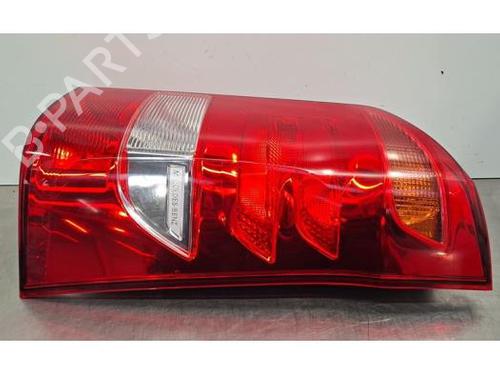Used Right taillight MERCEDES-BENZ VITO Van (W447) 110 CDI (447.601, 447.603, 447.605) (102 hp) 31274134
