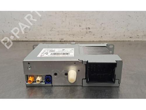 Electronic module PEUGEOT EXPERT Van (V_) 1.5 BlueHDi 120 | BP37689245M83 - Image 2