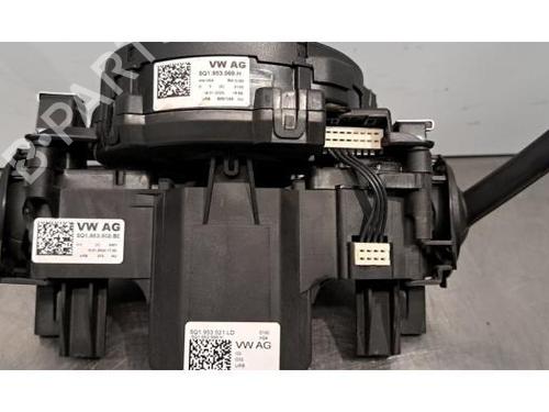 Steering column stalk VW CRAFTER Van (SY_, SX_) 2.0 TDI FWD (SYB, SYC, SYD) | BP31274122I23