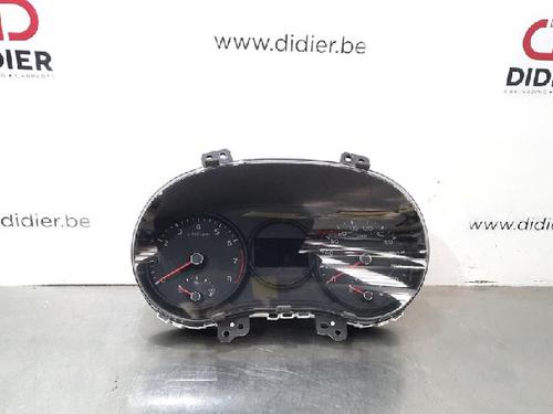 Cockpit KIA PICANTO III (JA) 1.2 (84 hp) 10890091