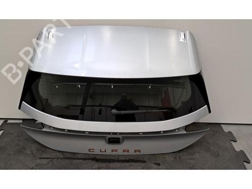 Used Tailgate Tailgate 37287948 37287948