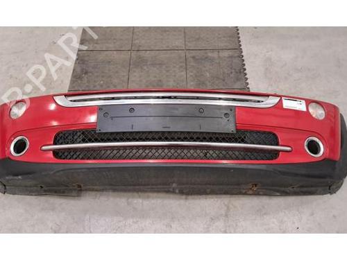 Used Front bumper Front bumper MINI MINI (R50, R53) Cooper (116 hp) 35970225 35970225