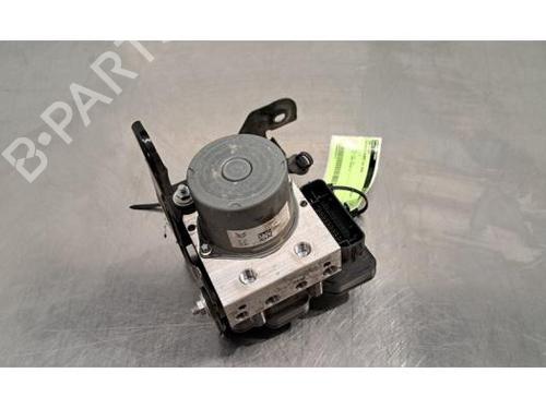 Used ABS pump CITROËN JUMPY III Van (V_) 2.0 BlueHDi 120 (122 hp) 23635378