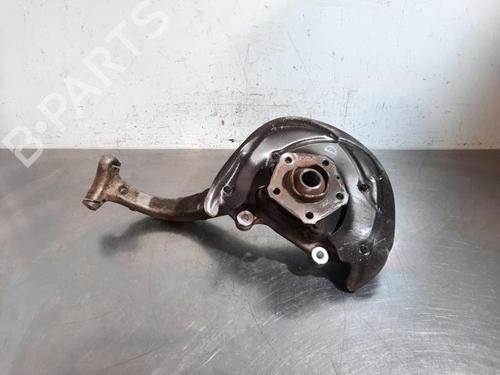 Used Right front steering knuckle AUDI A4 Allroad B9 (8WH, 8WJ) 2.0 TDI quattro (163 hp) 23850105