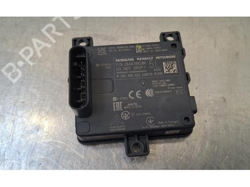 Electronic sensor RENAULT CAPTUR II (HF_) TCe 90 (HFM6) | BP38606501M84 - Image 2