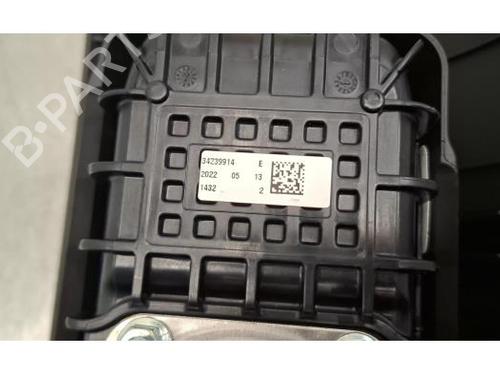 Passenger airbag DACIA DUSTER (HM_) 1.5 dCi 115 4x4 (HMAD) | BP39754465C10 - Image 4