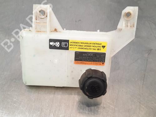 Expansion tank NISSAN LEAF (ZE1) Electric | BP17111009C120 