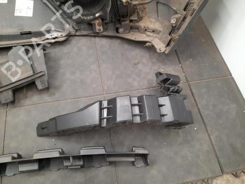 Rear bumper JAGUAR E-PACE (X540) 2.0 D150 | BP34200498C8  - Image 9