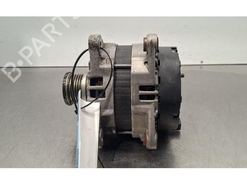 Alternator AUDI A4 B8 (8K2) 2.0 TDI | BP33031219M7 - Image 2